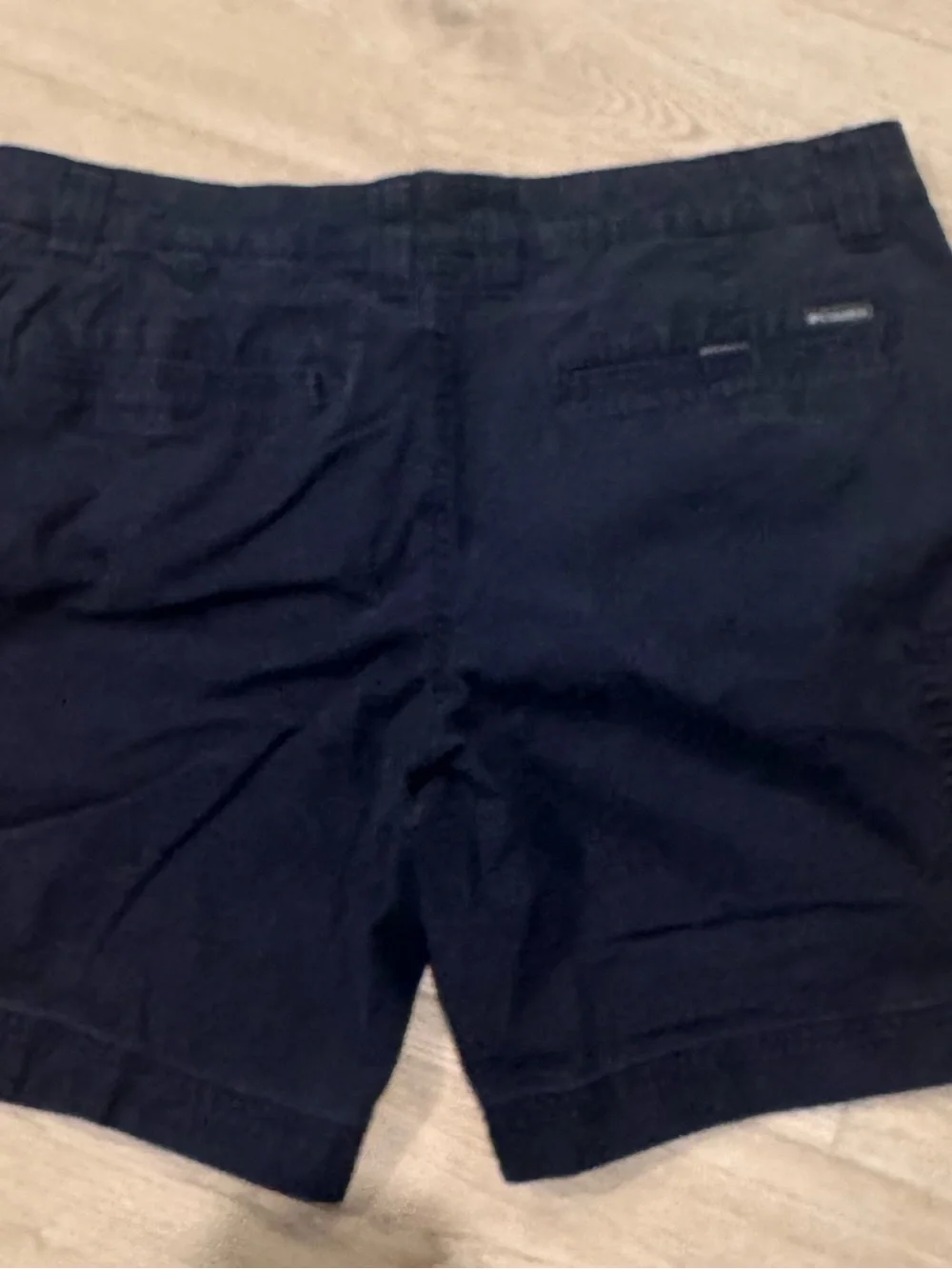 Men’s Columbia shorts